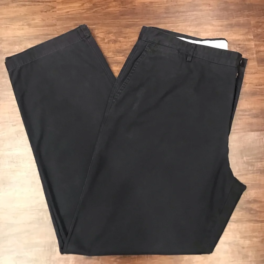 Black Khahi Dockers - Picture 1 of 6